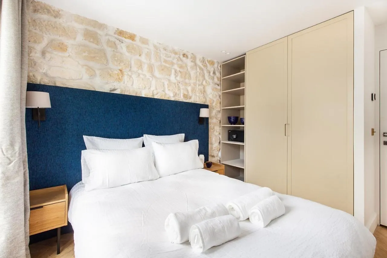 Apartamento Quartier Libre - Saint Georges