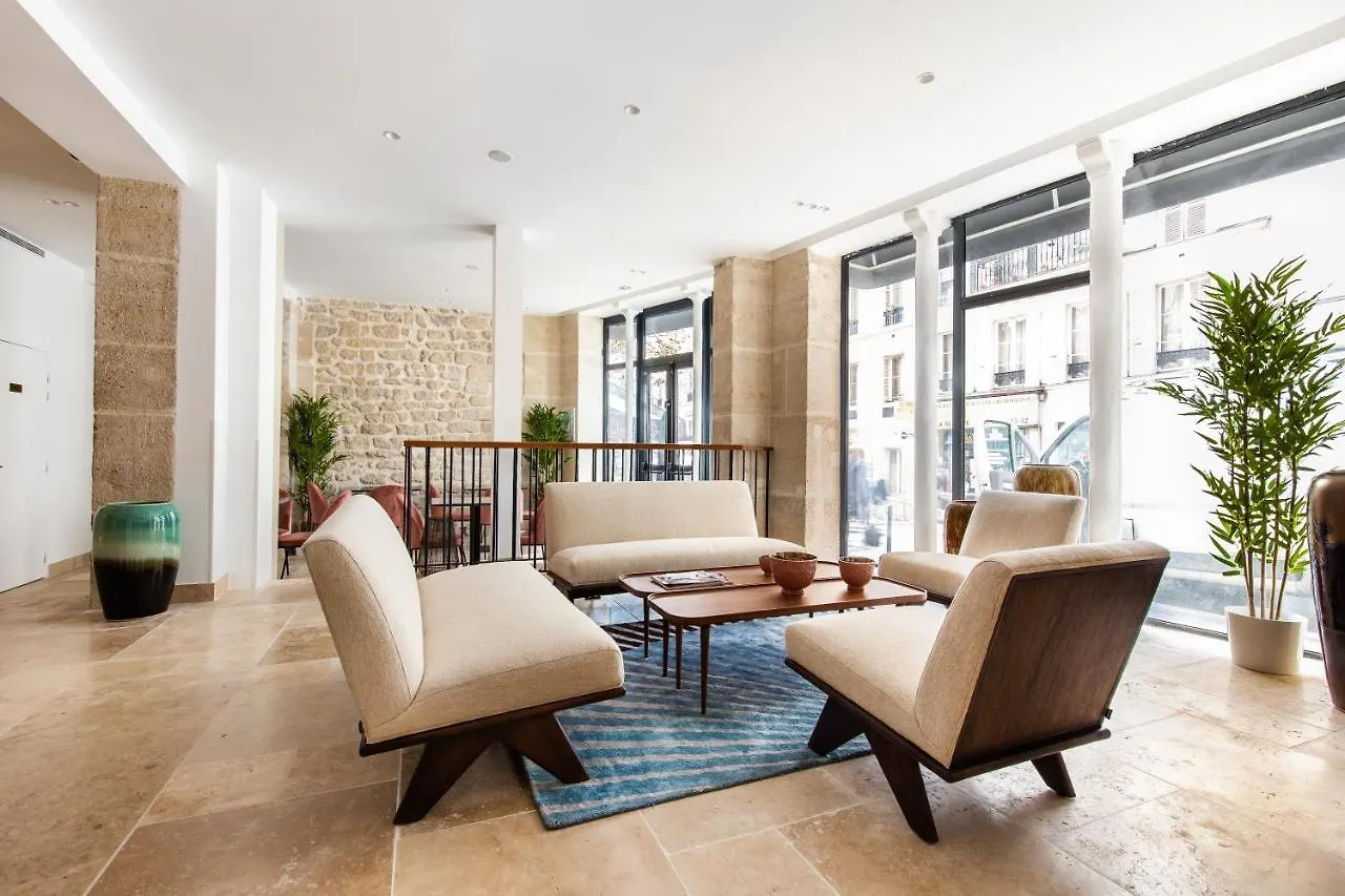 Apartamento Quartier Libre - Saint Georges