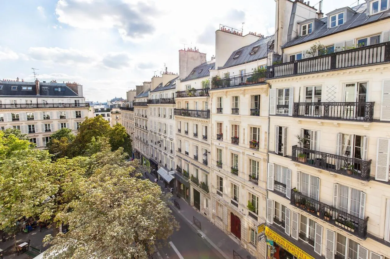 Quartier Libre - Saint Georges