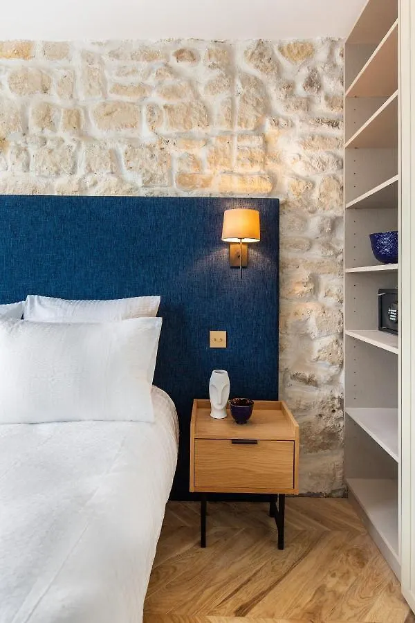 Quartier Libre - Saint Georges Apartment Paris